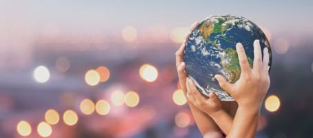 Travailler en tant que étudiant chez Atlas Sales Agency