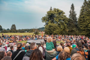 Travailler en tant que étudiant chez ASBL Fête des Artistes et Artisans de Chassepierre