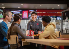 Werken als student bij Quick
