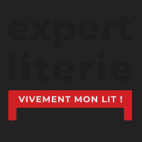Working as a student at Expert Literie