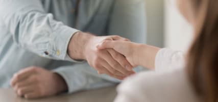 Travailler en tant que jeune diplômé chez KBC Bank & Verzekering