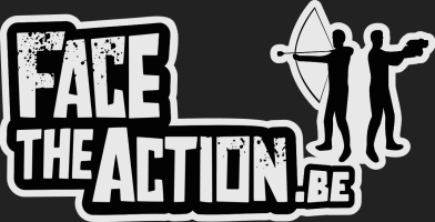 Working as a student at Facetheaction.be