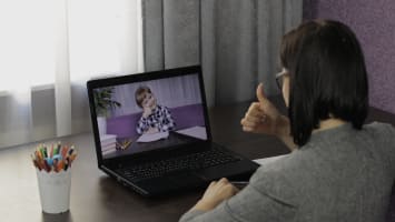 Werken als student bij iTutorOnline

