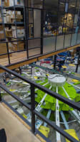 Working as a student at Print & Compagnie