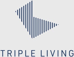 Werken als stagiair bij Triple Living

