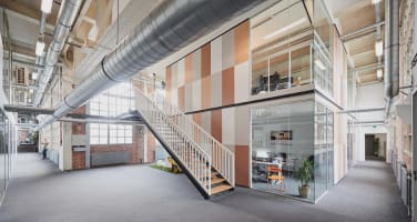 Werken als student bij CTM Belgium
