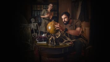 Travailler en tant que étudiant chez Keys & Clues Escape room / Antwerp Axe Throwing / Lycan Werewolf Game