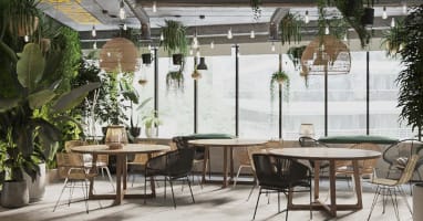 Travailler comme stagiaire chez Hive5 