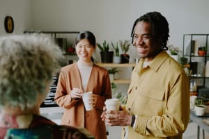 Travailler en tant que étudiant chez ManpowerGroup Belgium