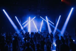 Working as an intern at Het Depot