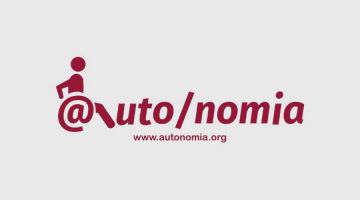 Working as a student at Autonomia asbl
