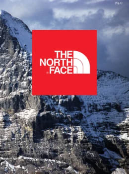 Krijg 10% Studentenkorting bij The North Face 🤩⛰️