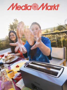 MediaMarkt: topmerken, scherpe prijzen en meer ⚡