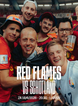 🔥 Red Flames x Student Deal 🔥