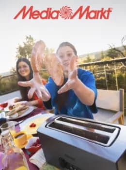 MediaMarkt: top brands, competitive prices and more ⚡