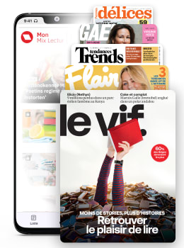 Entre 18 et 25 ans ? Accède au monde des idées pour seulement 1 € par semaine !