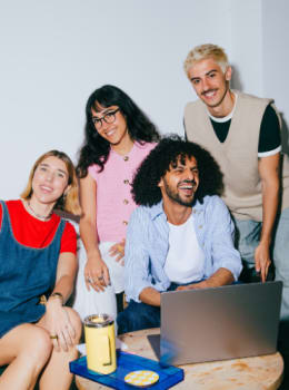 Als student krijg je gratis toegang tot Microsoft 365