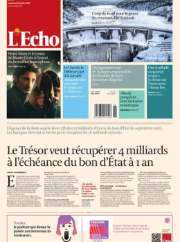 Donne un coup de boost à tes études avec L’Echo 🚀
