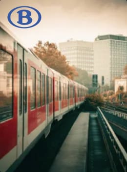 Un abonnement scolaire au tarif super avantageux pour les étudiants de - 26 ans ! 🤩🚝