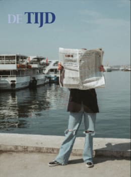 Scoor slim met De Tijd 🚀