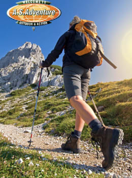 Profite d'une réduction étudiante de A.S. Adventure ⛺️