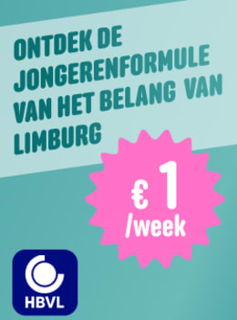Lees onbeperkt waar en wanneer je wilt, voor slechts €1/week! 