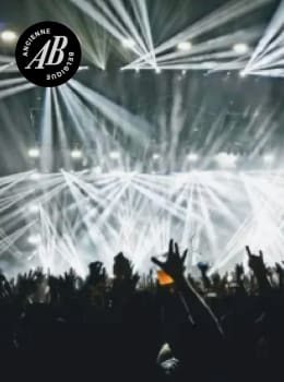 Étudiant·e ? 20 % de réductions à l’Ancienne Belgique 🎶🎤