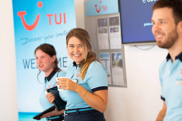 Tui 4 Jobs