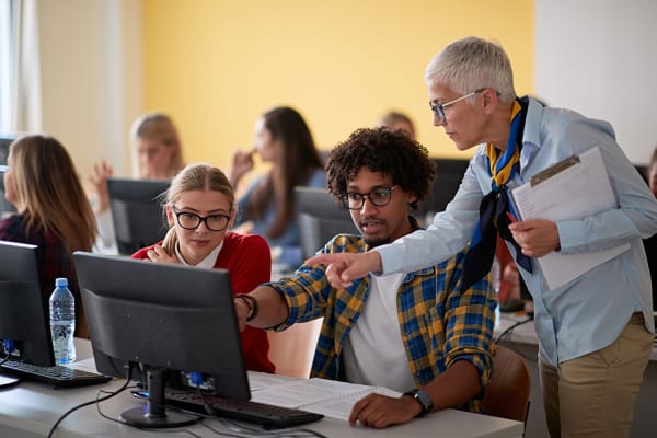 Diploma secundair onderwijs banner