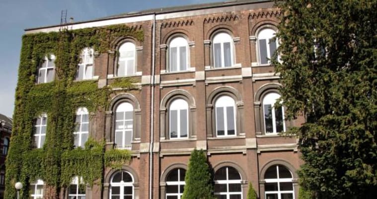 Liège banner