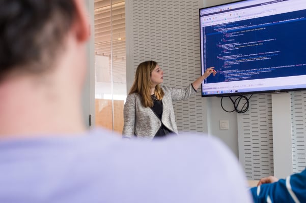 Informatique & technique banner