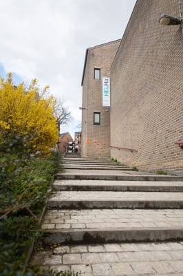 Louvain-La-Neuve banner