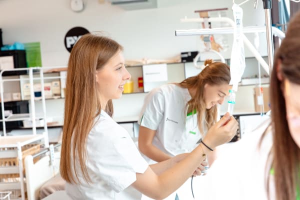 PXL-Healthcare banner