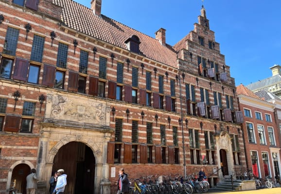 Religie, Cultuur en Maatschappij banner