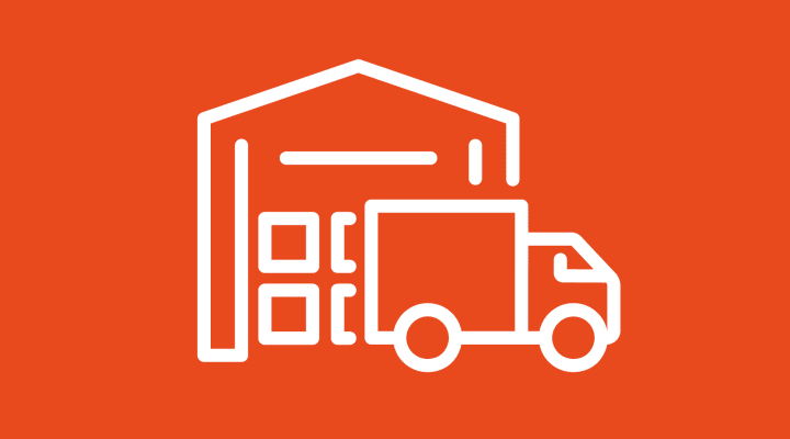 Industrie - Transport - Logistique banner