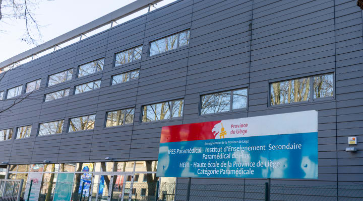 Campus Huy banner