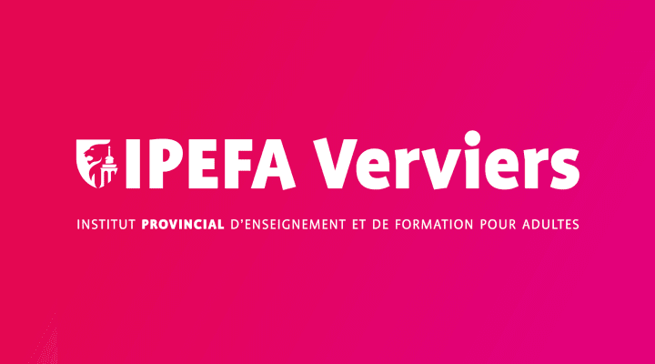 Verviers banner