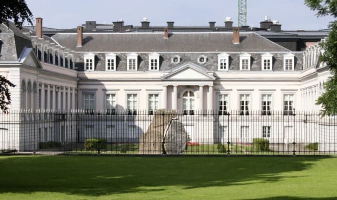 sector image