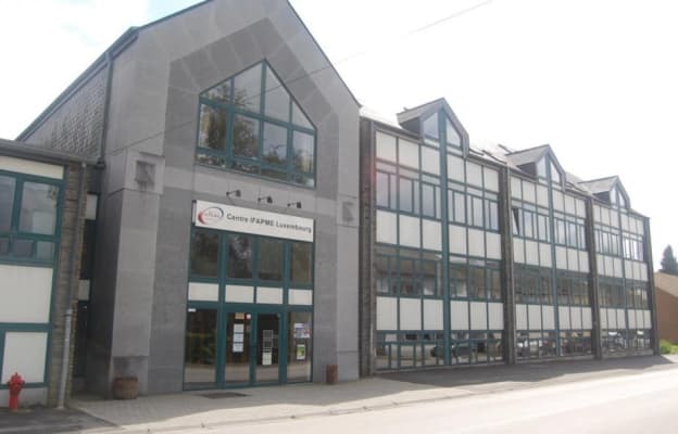 Libramont banner