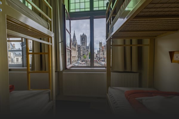 Travailler en tant que étudiant chez Hostel Uppelink