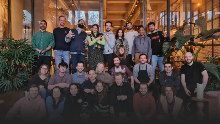 Travailler comme stagiaire chez Brasserie Surrealiste