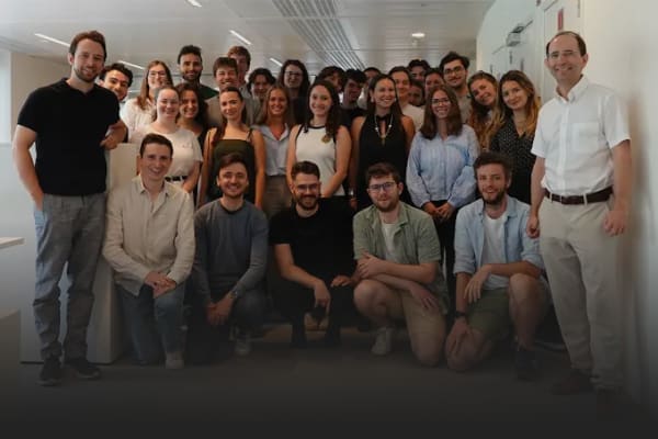 Travailler comme stagiaire chez Leexi