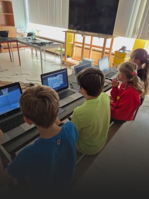 Werken als student bij BEWEEGKRACHT vzw
