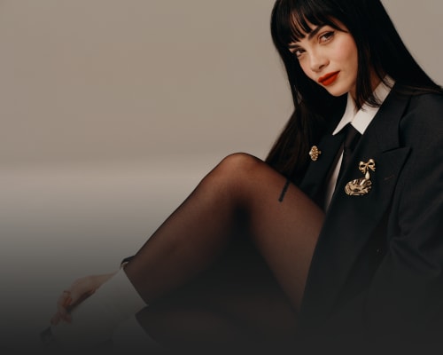 Working as a young graduate at H&M