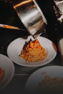 Werken als student bij SFUSATO AMALFITANO BVBA
