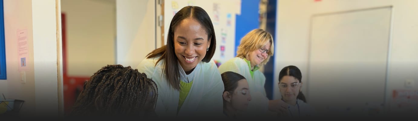 Travailler en tant que jeune diplômé chez ToekomstATELIERdelAvenir (TADA)