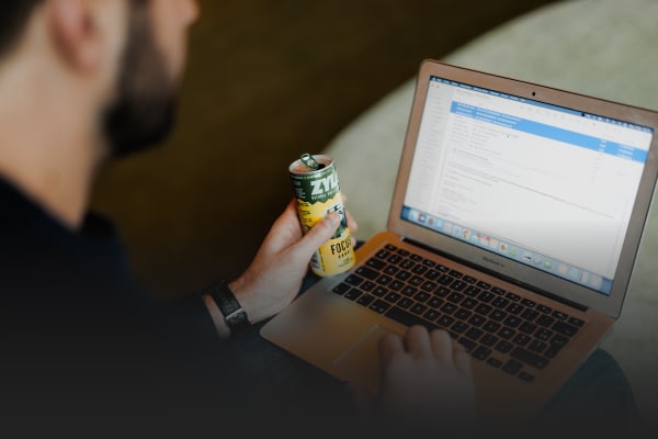 Werken als stagiair bij Spadel
