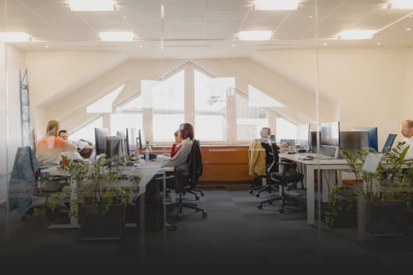 Werken als young professional bij Moore Belgium
