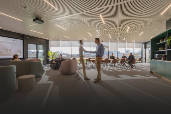 Werken als student bij SkylinE40 by soulbricks
