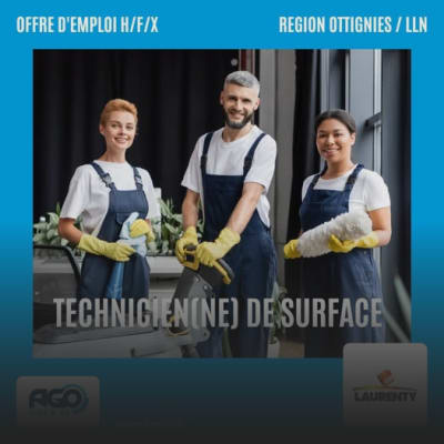 Travailler en tant que étudiant chez AGO Jobs & HR